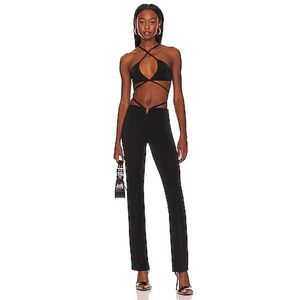 Irene Strappy Pant Set